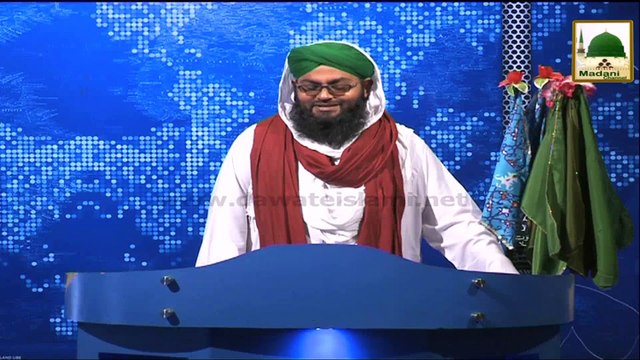 News Clip - 23 Oct - Madani Channel Relay Majlis Kay Tahat Cable operators Kay Sath Hasanabdal Punjab,Pakistan Main Madani Halqa (1)