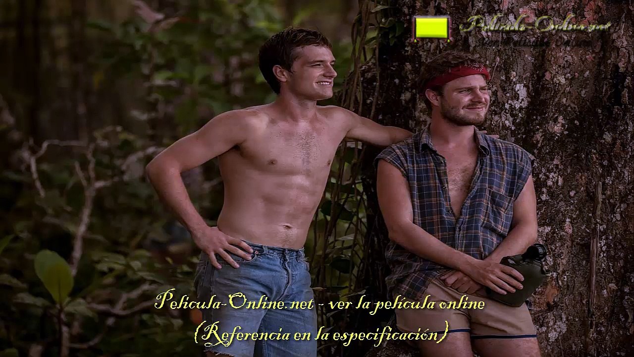 Escobar Paraíso perdido película completa streaming en Español latino