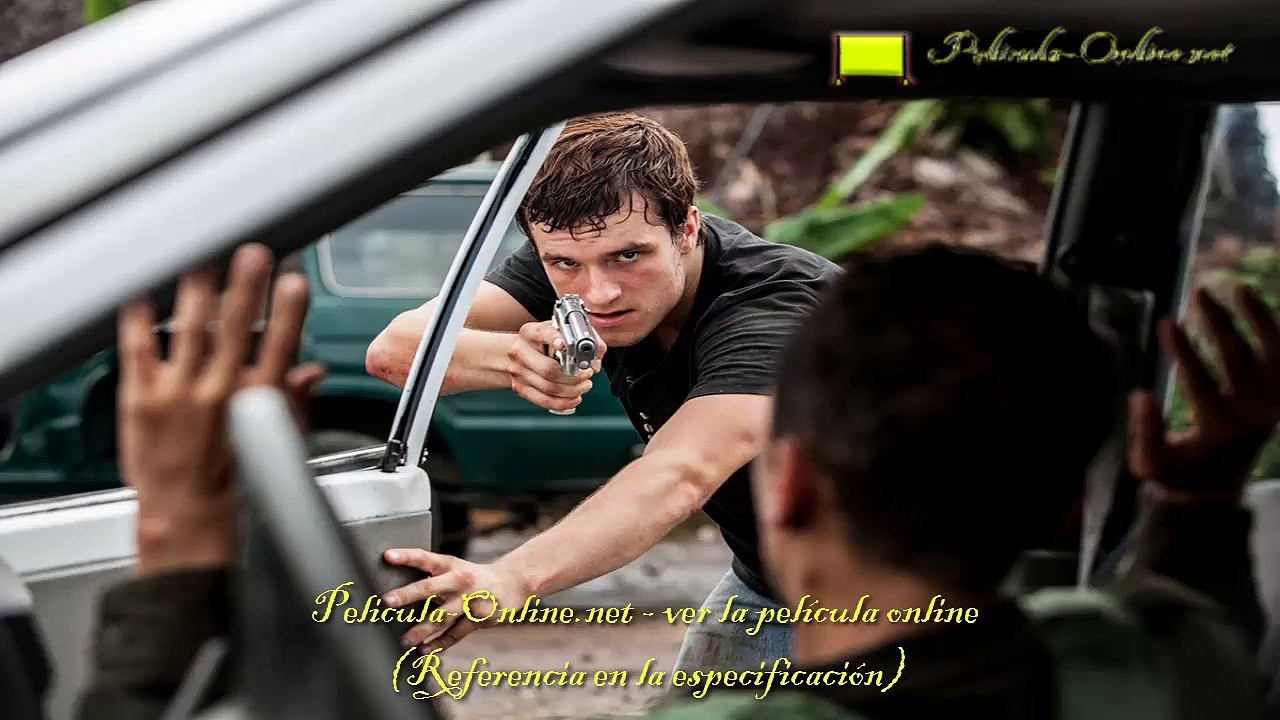 Escobar Paraíso perdido Full Movie Online Gratis español latino