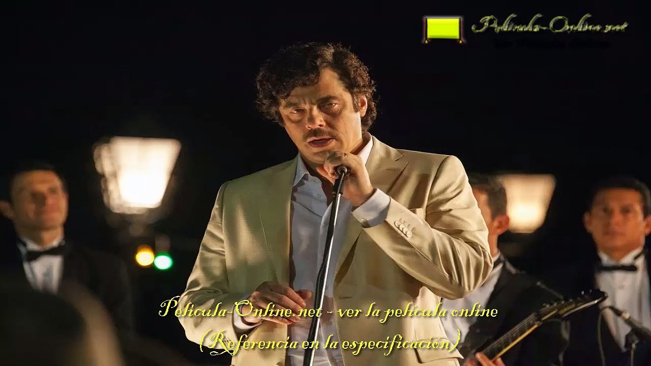 Escobar Paraíso perdido película completas HD + Descargar torrent gratis