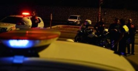 Başkent'te Polise Silahlı Saldırı