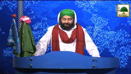 News Clip - 23 Oct - Shaksiyat Madani Halqa, Johannesburg South Africa (1)