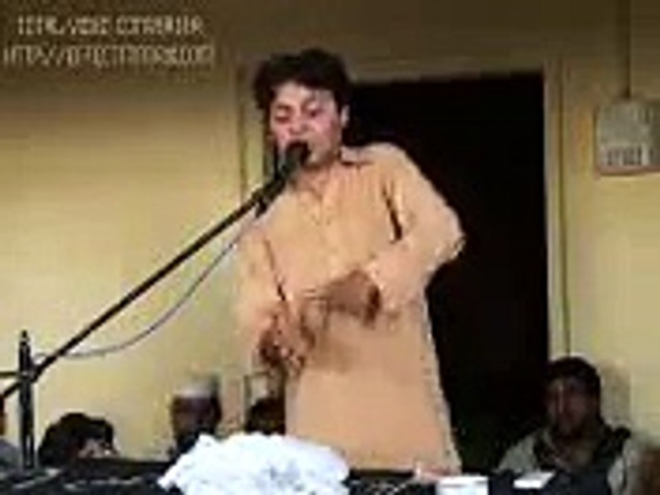 Zakir Syed Shawal Haider_3