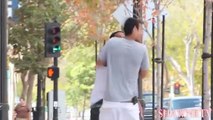 Stealing Hats in the Hood (PRANKS GONE WRONG) Pranks in the HOOD_Pranks on People_Funny Videos 2014