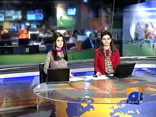 Geo Headlines-16 Nov 2014-1100