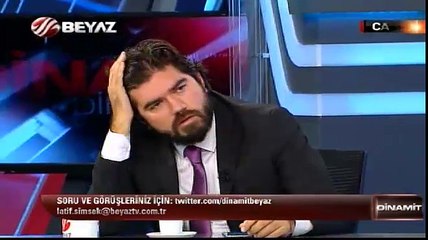 Dinamit 14.11.2014 1.Kısım