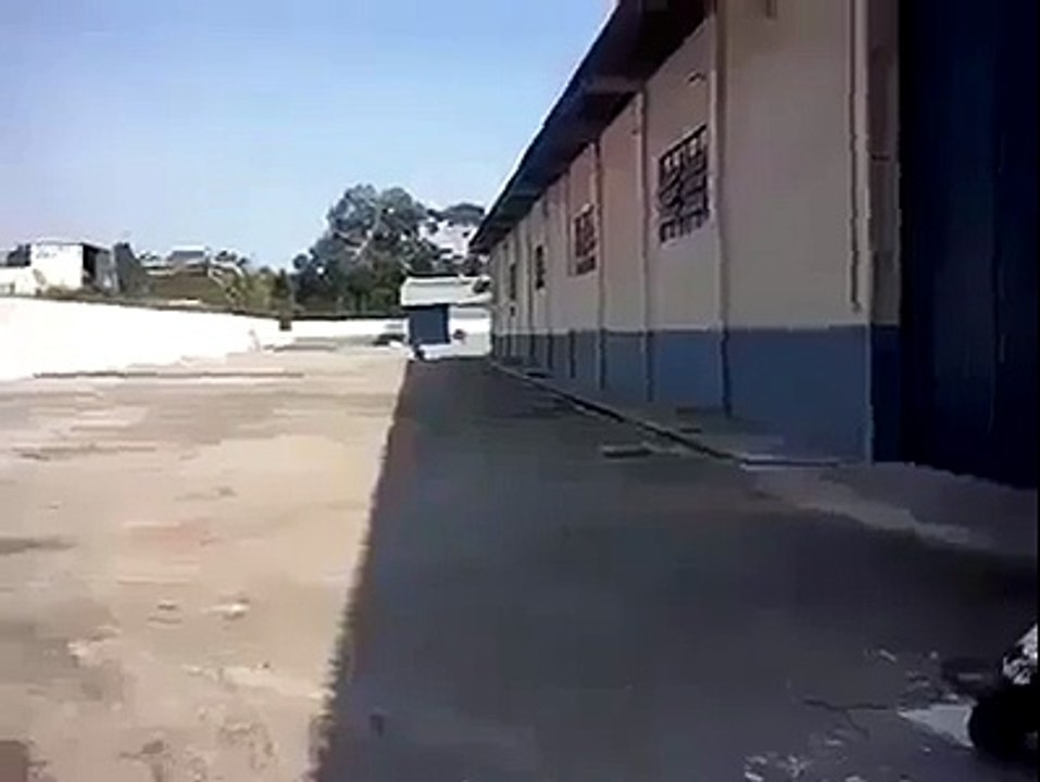 AMAZING VIDEO