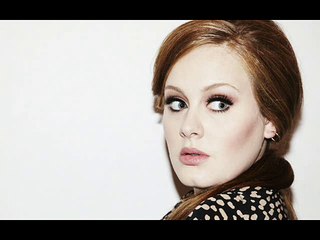 Adele - Don't You Remember Karaoke