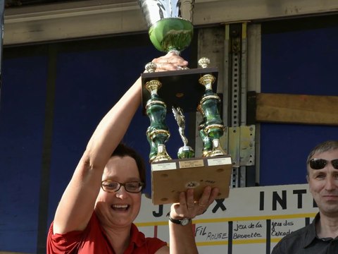 Jeux intervillages 2014