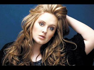 Adele - Hometown Glory Karaoke