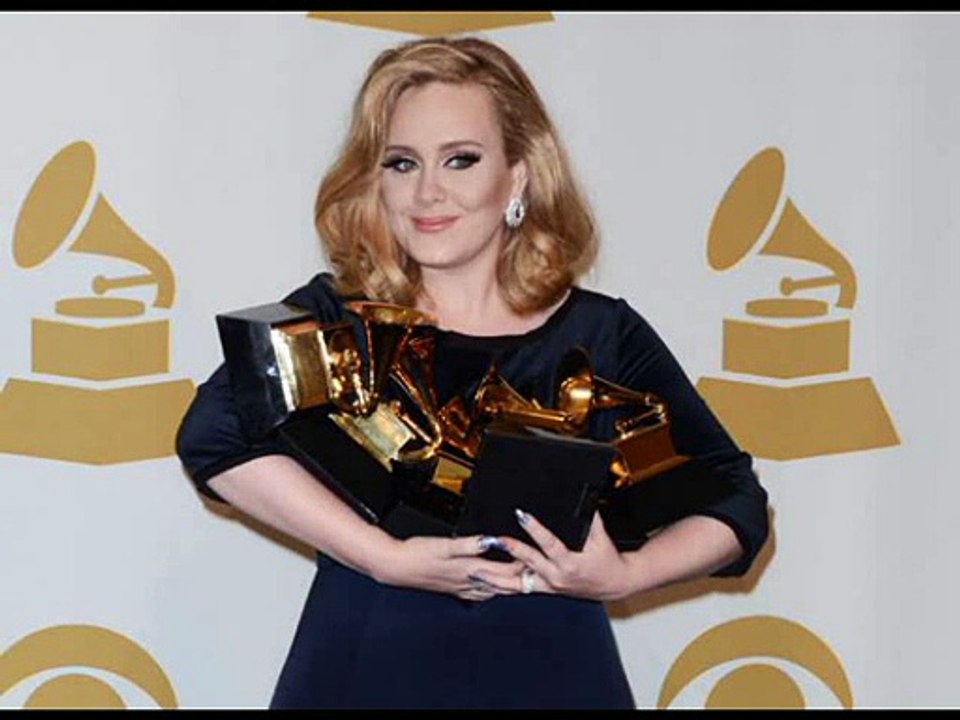 Adele - Make You Feel My Love Karaoke