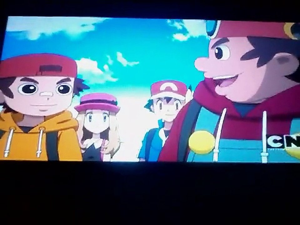 blurry pokemon
