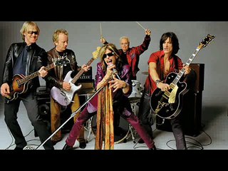 Aerosmith - Pink Karaoke