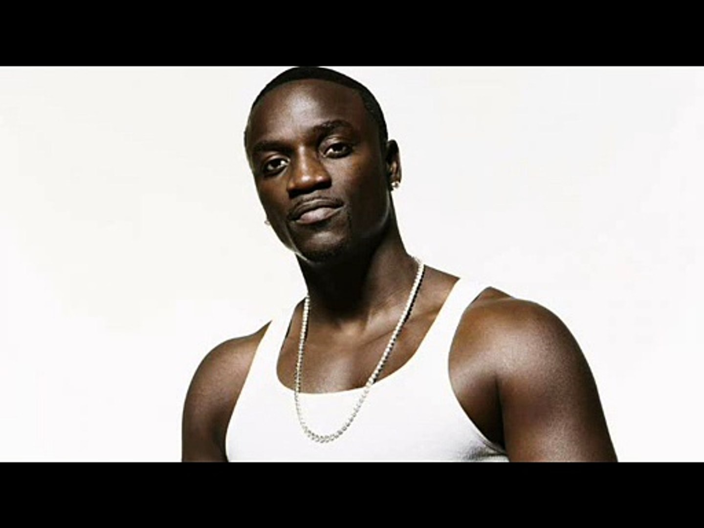 ⁣Akon - Angel Karaoke