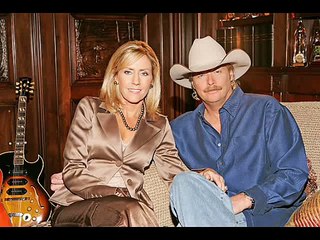 Alan Jackson - Home Karaoke