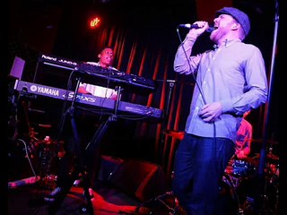 Alex Clare - Never Let You Go Karaoke