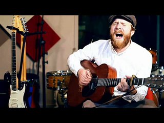 Alex Clare - Treading Water Acoustic Karaoke