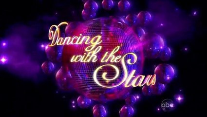 Mya & Dmitry Chaplin - Quickstep