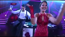 Mexico baila -Vanessa Claudio baila al ritmo de -Come On Eileen-