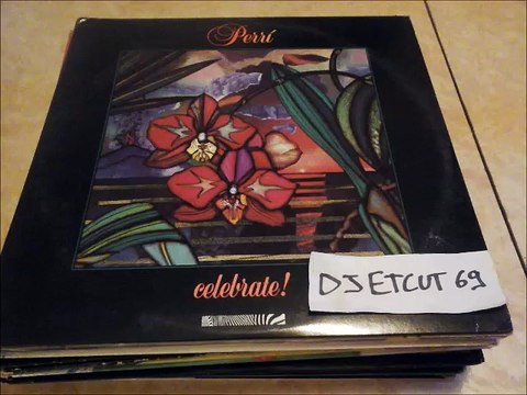 PERRI -SAY(YOU'LL BE MINE)(RIP ETCUT)ZEBRA REC 86