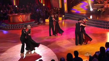 Dancing With The Stars - Team Tango