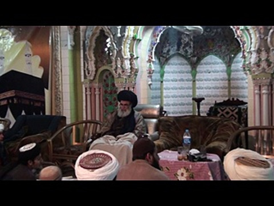 Peer Sufi  Muhammad Nawaz Jan