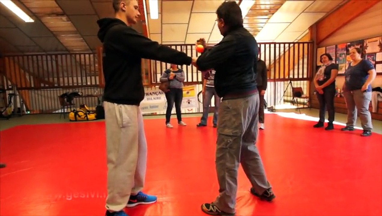 Se dégager d'une saisie: les explications