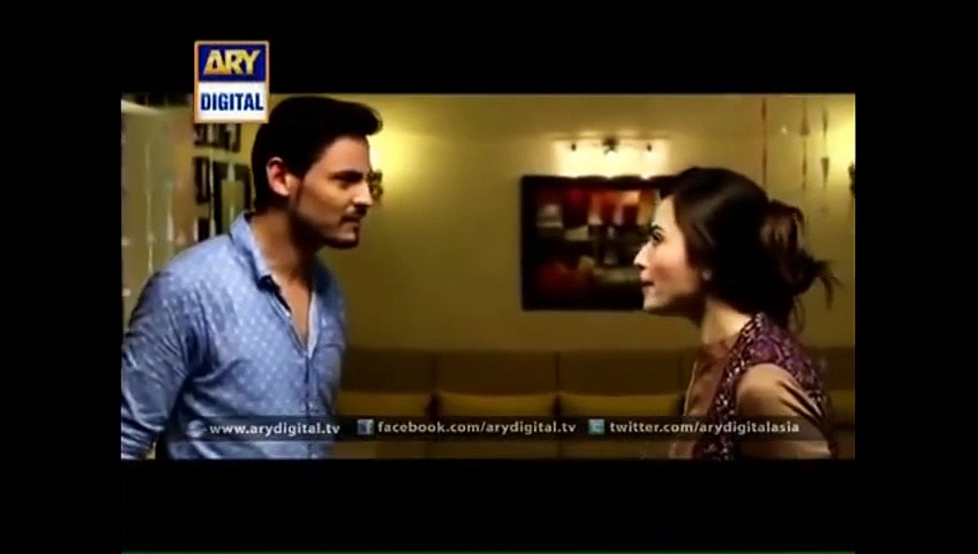 ⁣Goya OST title Song HD Dailymotion Ary Digital