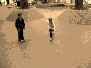 Sampler jose Y Angel TLOJ