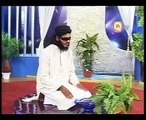 Hafiz Ghulam Yasin Attari (Famous Blind Naat Khawan) - Pohanchu Agar Main Roza e Anwar Ke Samne