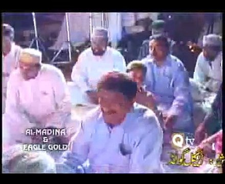 Hafiz Tahir Qadri - Karam Ho Ya Rasool Allah