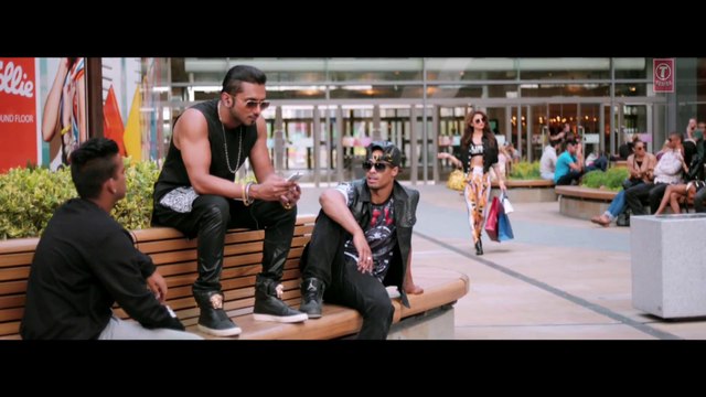Exclusive- LOVE DOSE Full Video Song - Yo Yo Honey Singh, Urvashi Rautela - Desi Kalakaar FULLHD== HDSRG ==