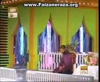 Hafiz Tahir Qadri new Naat Album 2010- Taiba Bula Lijiye Na!!!