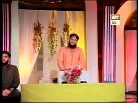 Hafiz Tahir Qadri New Naat Album Released 2009 - Mere Muhammad Bane Hain Dulha