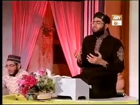 Hafiz Tahir Qadri New Naat Album Released 2009 - Ya Allah Ho Ya Allah