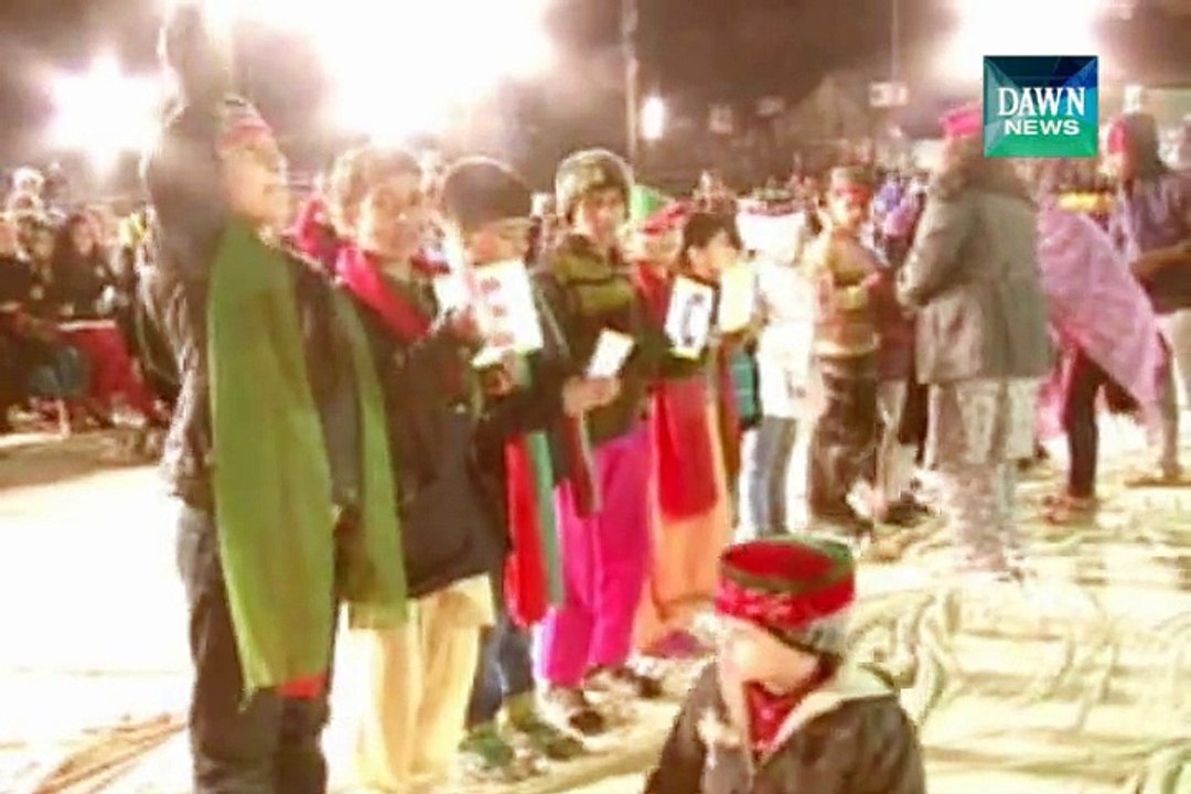Govt looking to outlaw protests inside Red Zone
