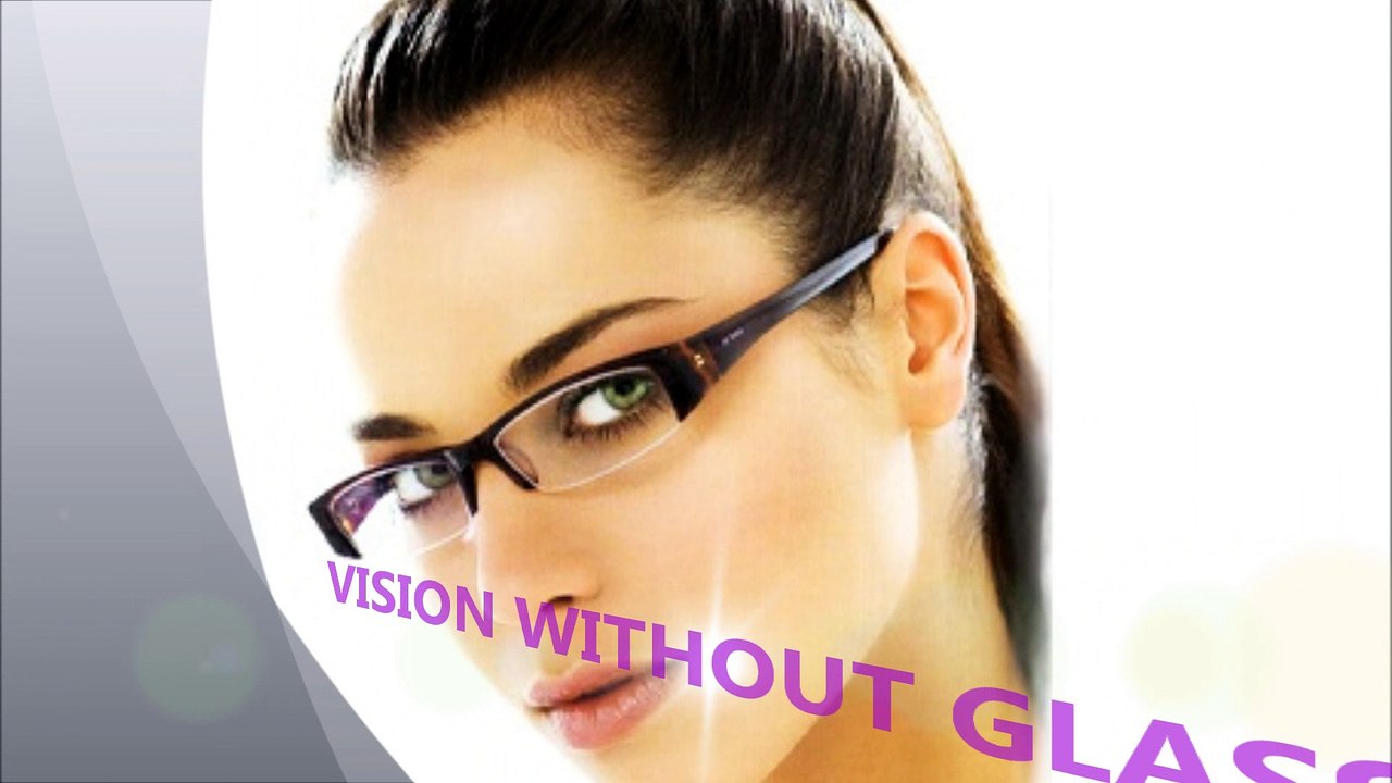 Vision Without Glasses Review