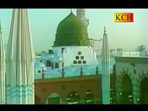 Haji Mushtaq Qadri video naat