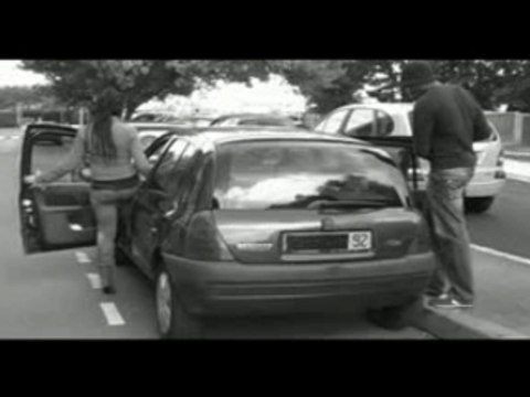 Sultan & Croma - Trahison (Clip)