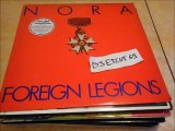 NORA -WHO'S GONNA STOP(RIP ETCUT)THE NEW YORK MUSIC COMPANY REC 83