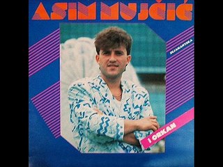 Asim Mujcic-Pobjedice ljubav 1984