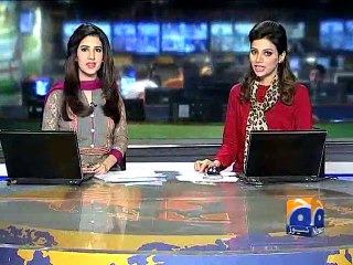 Geo Headlines-16 Nov 2014-1300