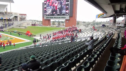 Rockwall 70 - Copperas Cove 42 - Four