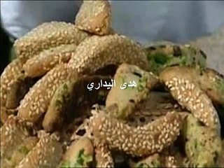 كعب الغزال- هدى اليداري