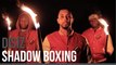 Disiz La Peste - Shadow Boxing (Vendredi C Sizdi 2)