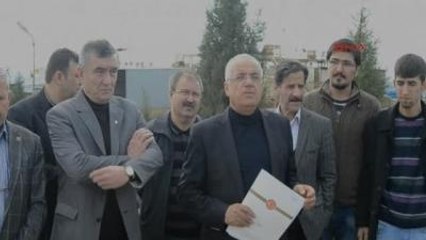 Turgutlu CHP'li Vekil Ören'den Çaldağı'nda Nikel Madeni Feryadı