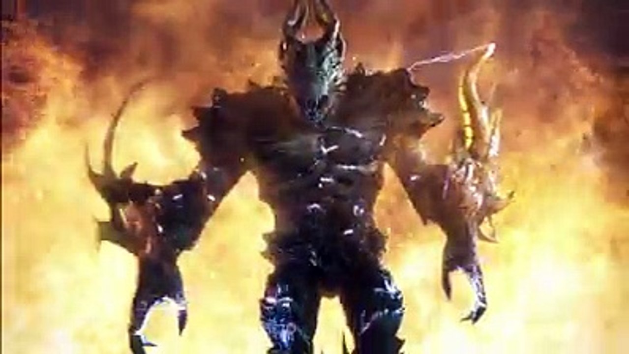 DRAGON AGE NEW