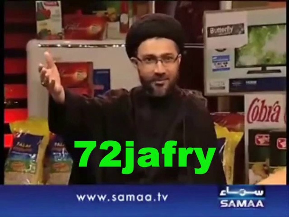 Bohat Pyara Waqia . . .Mola Ali (as) ki Shujat aur Sakhawat aik sath . . . .Must watch . . .Allama Shenshah Naqvi