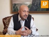 Nawaz Khan Naji (Gilgit Baltistan) Interview part 5