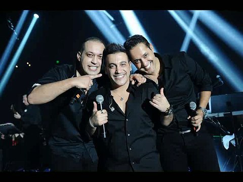 הפרויקט של רביבו - מחרוזת נע ונד קריוקי